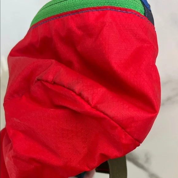 Cotopaxi Multicolor Waist Pack - Picture 8 of 12